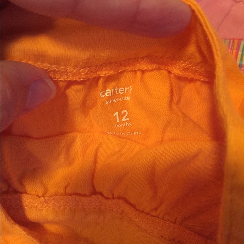 Carters bundle - Picture 3 of 5